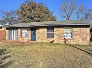 617 E Martin Ln, Sherman, TX 75090