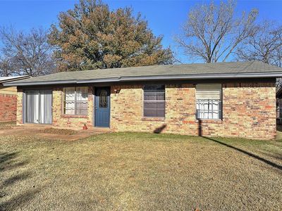 617 E Martin Ln, Sherman, TX, 75090