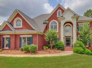 7912 Stonehaven Dr, Waxhaw, NC 28173