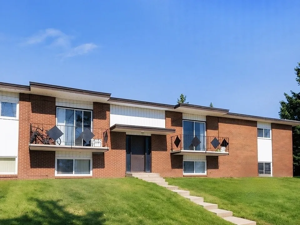 5-3303 Caribou Dr NW #5