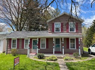 83-85 N Division St, Auburn, NY 13021