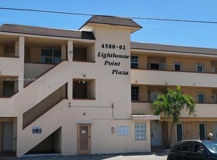 4500 N Federal Hwy APT 155G, Lighthouse Pt, FL 33064