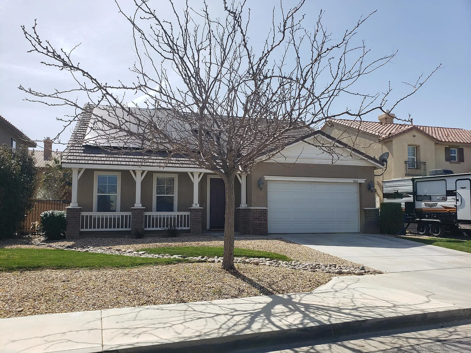 5802 Gem Ct photo 1