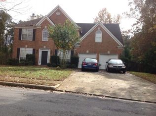 2700 Runnelwood Ln, Snellville, GA 30078