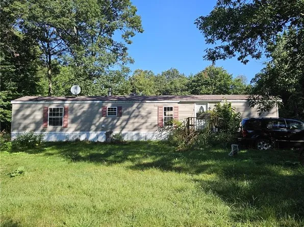 9771 East 780th Avenue, Colfax, WI 54730