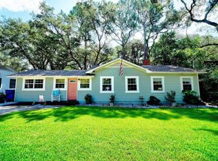 108 N Cove Terrace Dr, Panama City, FL 32401