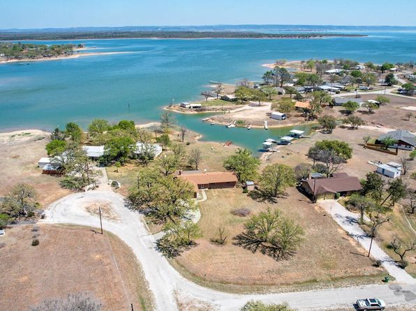 Real Estate Lake Buchanan Tx