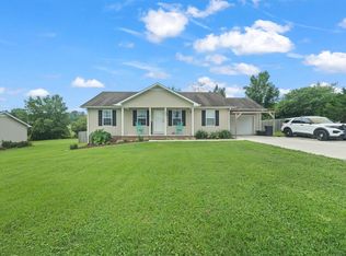 4535 Ewing Dr, Baxter, TN 38544