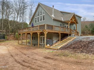 3000 Green Mountain Rd, Trout Run, PA 17771