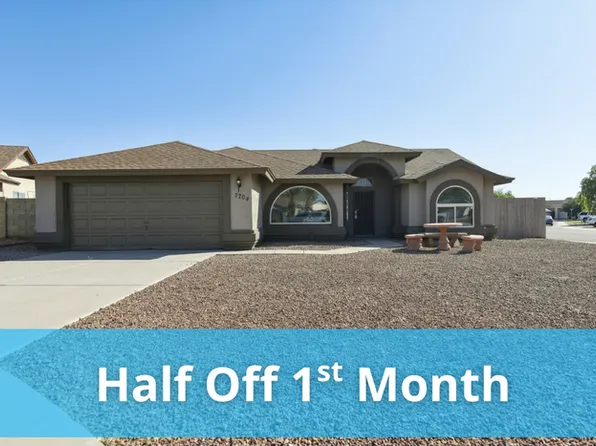 7704 W San Juan Ave, Glendale, AZ 85303