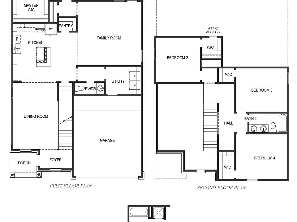 Floor Plan.