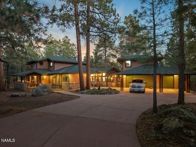 3905 Westwood Cir, Flagstaff, AZ, 86005