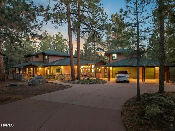 3905 Westwood Cir, Flagstaff, AZ 86005