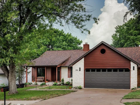 7902 Doncaster Dr, Austin, TX 78745