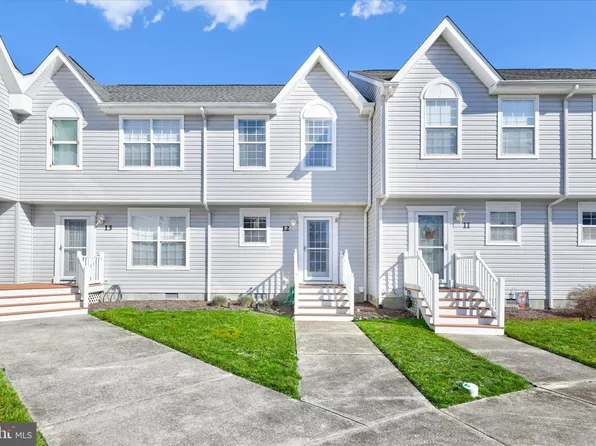 38172 Beachwood Ct Unit 12, Frankford, DE 19945