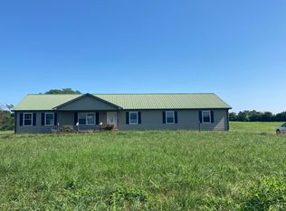 8044 Perryville Rd, Springfield, KY 40069