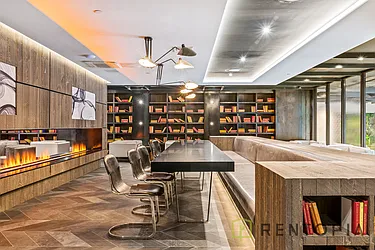 Rented by The KCI Group