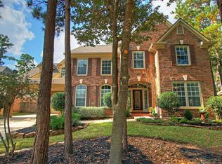 238 Hazelcrest Dr, Spring, TX 77382