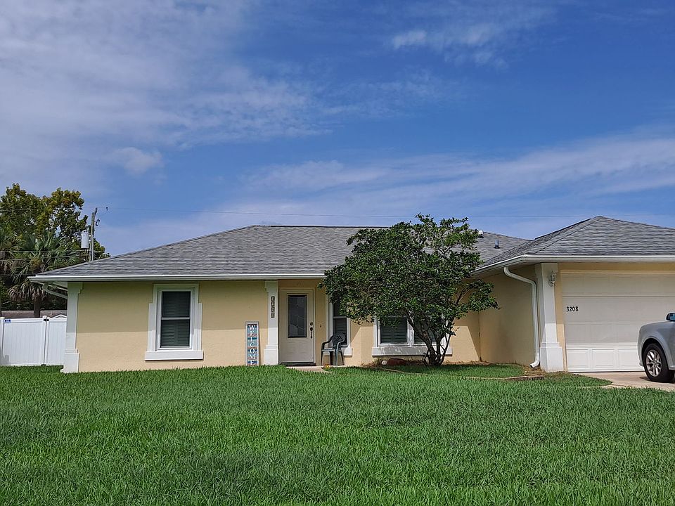 3208 Royal Palm Dr, Edgewater, FL 32141 Zillow
