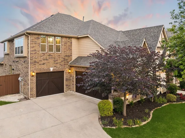 411 Salada Dr, Prosper, TX 75078