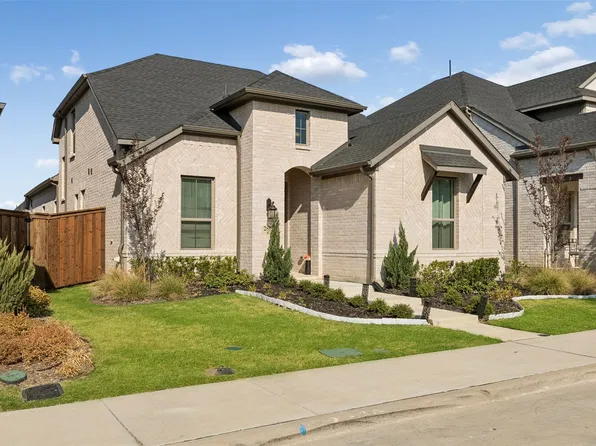 2813 Epping Way, Celina, TX 75009