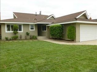 2021 W 236th Pl, Torrance, CA 90501