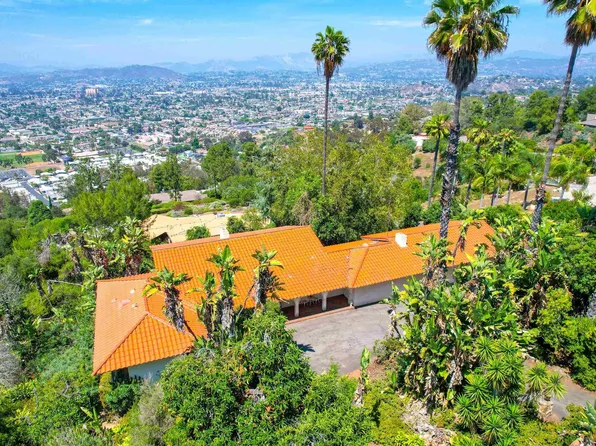 10660 Snyder Rd, La Mesa, CA 91941