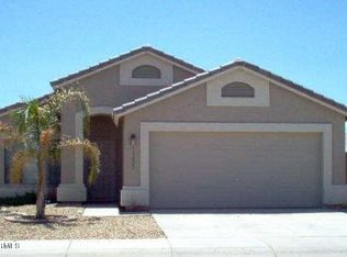13027 W Soledad St, El Mirage, AZ 85335
