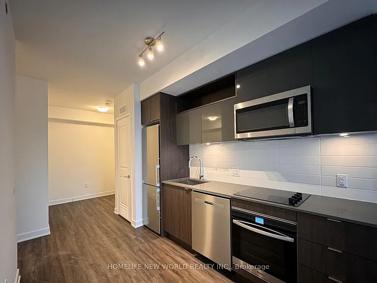 100 Dalhousie St #2003 — Photo 3
