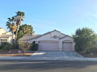 6141 Browning Way, Las Vegas, NV 89130