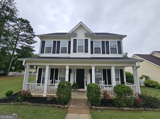 66 Columns Way, Newnan, GA 30265