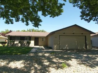 1808 Ellison Dr, Modesto, CA 95355