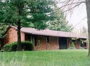 14719 Harrisville Rd, Mount Airy, MD 21771