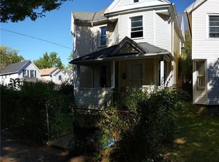 506 Glenwood Ave, Rochester, NY 14613
