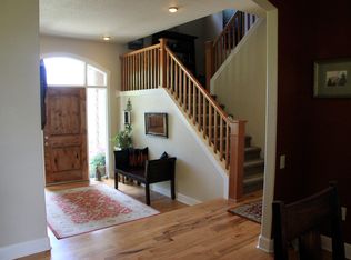 6580 Rookery Rd, Fort Collins, CO 80528