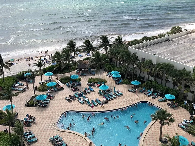3801 S Ocean Dr #10H — Photo 1