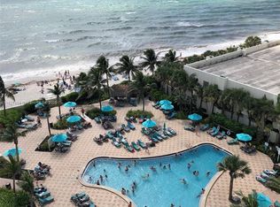 3801 S Ocean Dr APT 10H, Hollywood, FL 33019