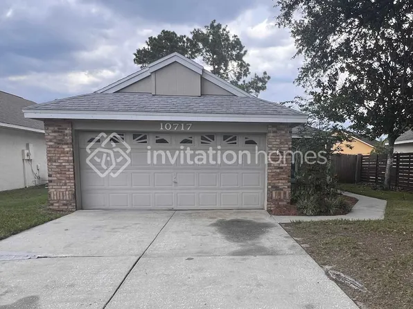 10717 Brice Ct, Orlando, FL 32817