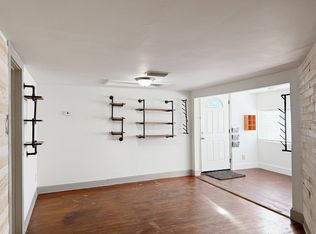 2405 Sunset Blvd, Houston, TX 77005