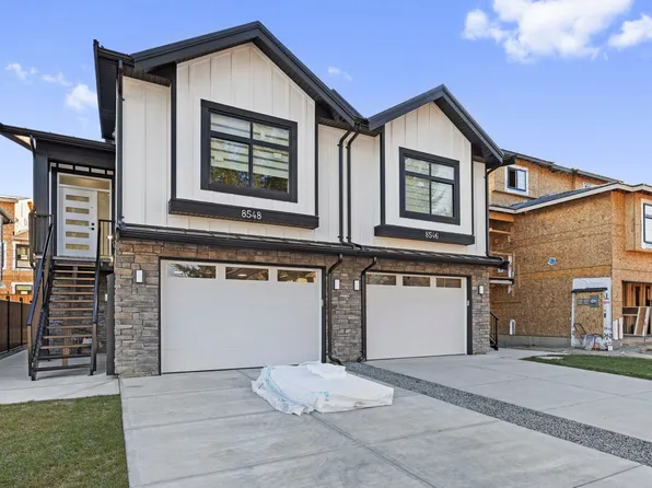 8548 Dunbar Way, Mission, BC V4S 0A7