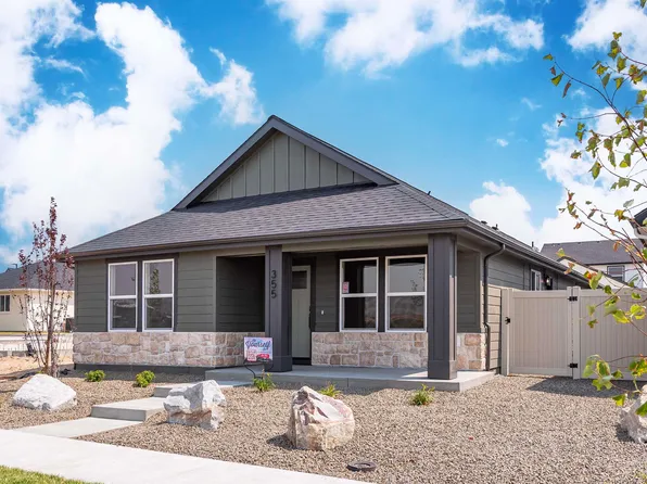 355 E Chevy Dr, Boise, ID 83716