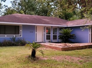 5522 Rue St, Houston, TX 77033