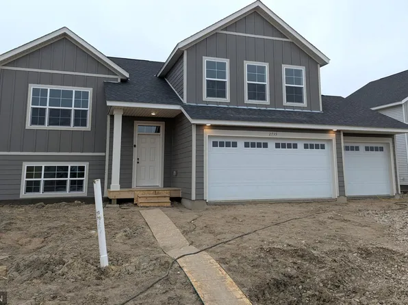 2735 Ivy Ave NE, Saint Michael, MN 55376