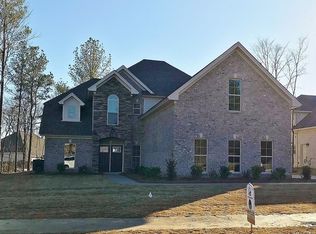 8924 Register Rdg, Montgomery, AL 36117