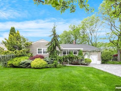556 Boulevard, New Milford, NJ, 07646