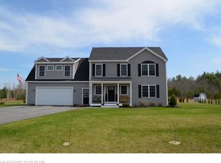 20 Westmore Ave, Cumberland, ME 04021