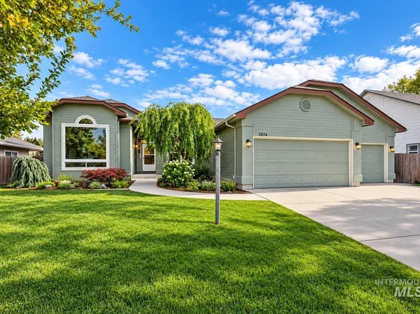 1874 N Heath Ave, Boise, ID 83713