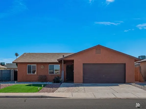 821 W Ramona St, Somerton, AZ 85350