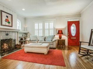 2511 Abrams Rd, Dallas, TX 75214