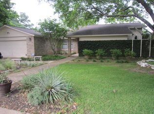 5006 Desert Oak Cir, Austin, TX 78749